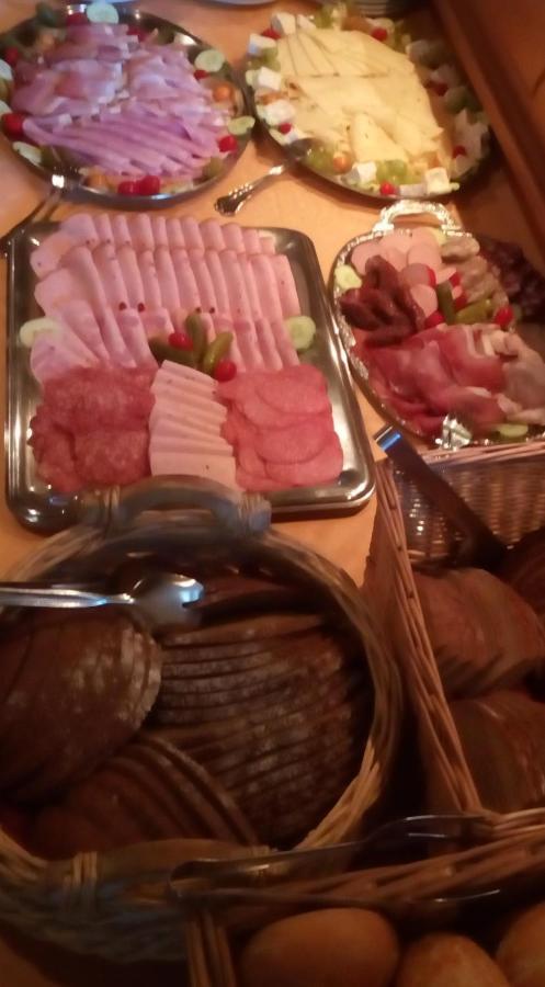 Gasthof-Hotel Dilger Rattenberg Екстер'єр фото