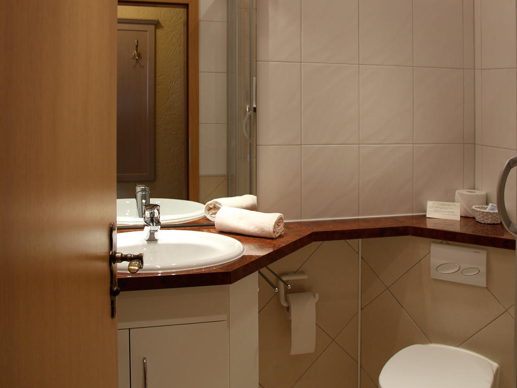 Gasthof-Hotel Dilger Rattenberg Номер фото