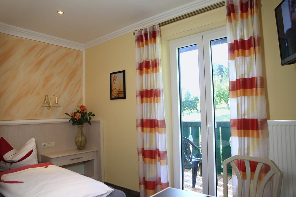 Gasthof-Hotel Dilger Rattenberg Екстер'єр фото